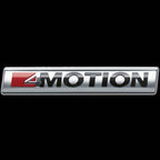 Volkswagen Door lights 4 MOTION Logo Nr. 41 (quantità 1 = 2 Logo Film / 2 porte luci)