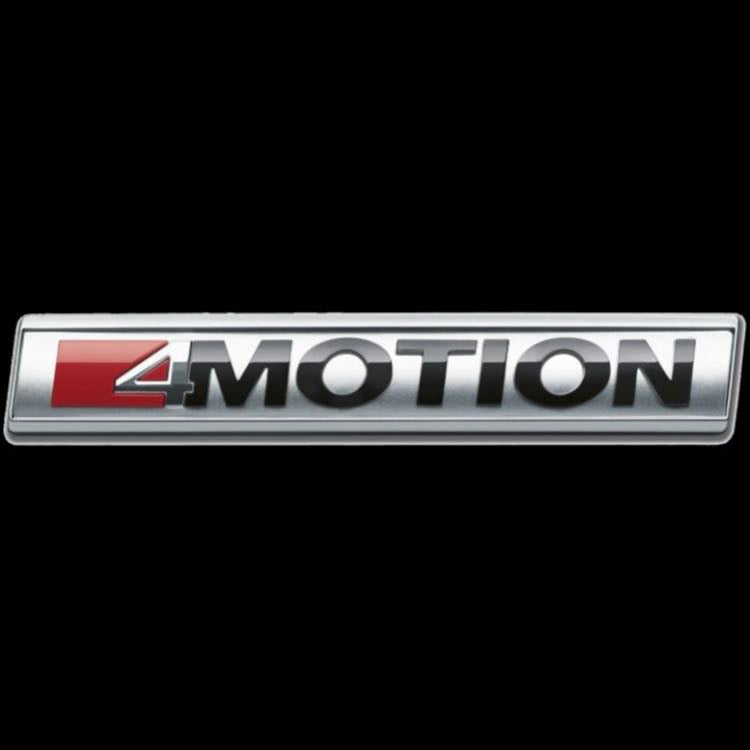 Volkswagen Door lights 4 MOTION Logo Nr. 41 (quantità 1 = 2 Logo Film / 2 porte luci)