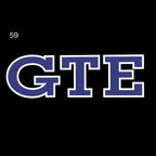 Volkswagen Door lights  GTE Logo  Nr. 44  (quantity 1 = 2 Logo Films /2 door lights）