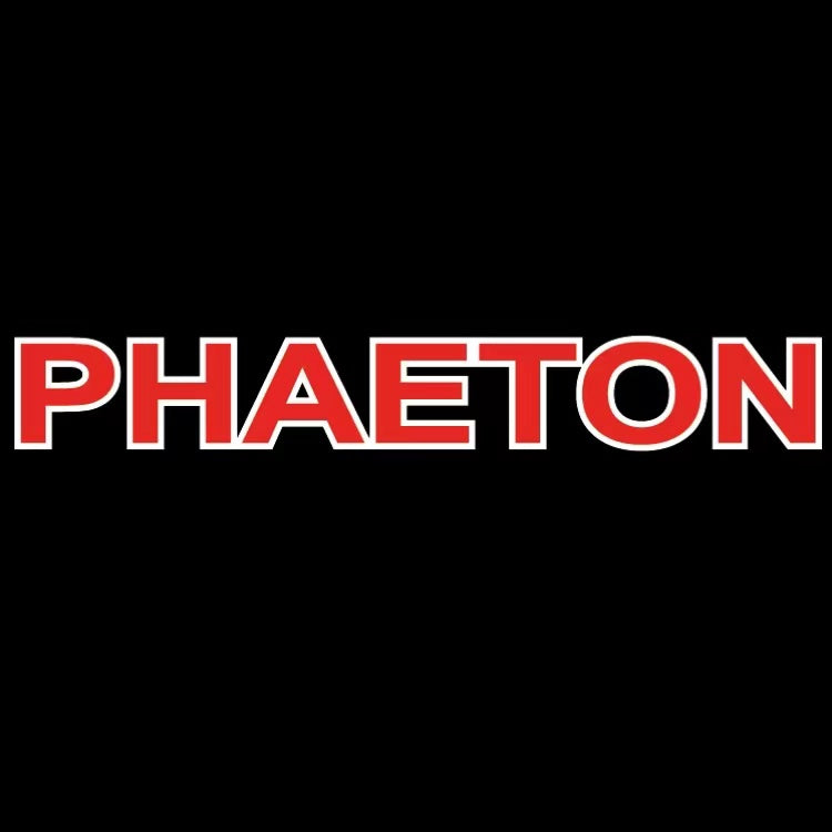 فولكس واجن باب أضواء PHAETON الشعار رقم 74 (كمية 1 = 2 شعار الأفلام / 2 من قبل الأضواء)