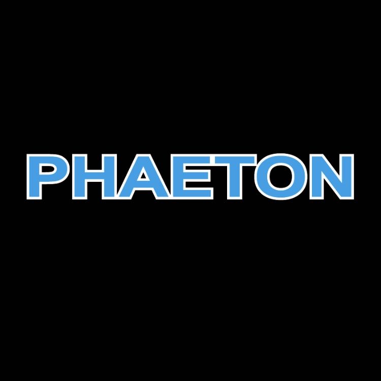 فولكس واجن باب أضواء PHAETON الشعار رقم 72 (الكمية 1 = 2 شعار الأفلام / 2 من قبل الأضواء)