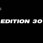 Volkswagen Türleuchten EDITION 30 Logo Nr. 66 (Menge 1 = 2 Logofolien /2 Türleuchten)