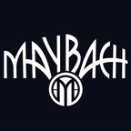 MAYBACH LOGO PROJECTOT LIGHTS Nr.28 (cantidad 1 = 2 logo films /2 luces de puertas)