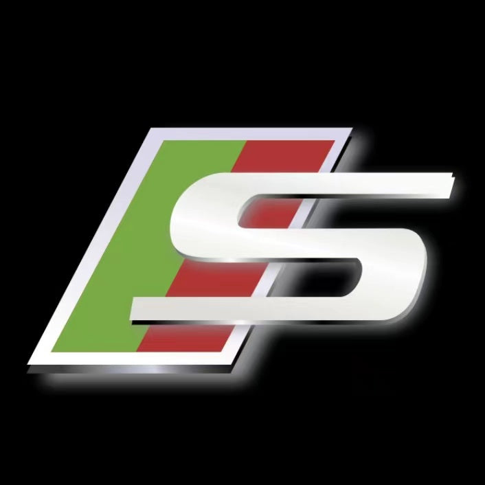 JAGUAR LOGO PROJECROTR LIGHTS Nr.70 (quantità 1 = 1 set/2 luci porta)