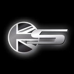 JAGUAR LOGO PROJECROTR LIGHTS Nr.46 (quantità 1 = 1 set/2 luci porta)