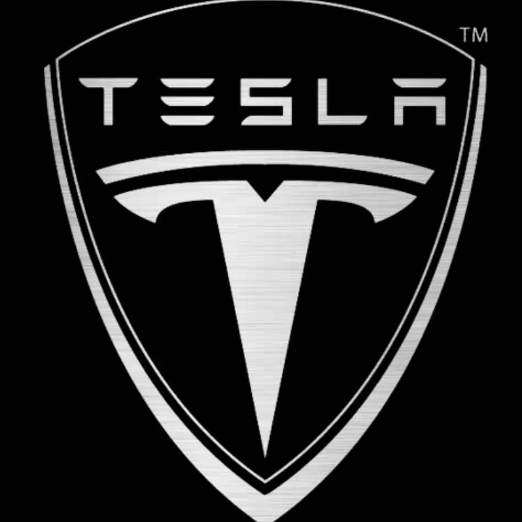 Tesla Nr. 09 (Menge 1 = 1 Sets/2 Türleuchten)