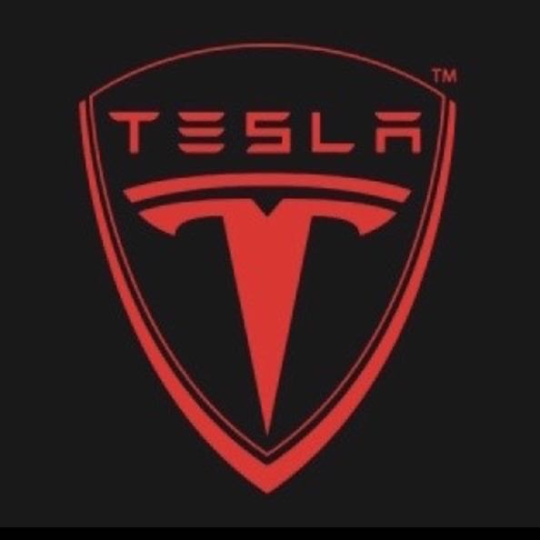 Tesla Nr. 28 (Menge 1 = 1 Sets/2 Türleuchten)