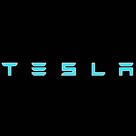 Tesla Nr. 14 (Menge 1 = 1 Sets/2 Türleuchten)