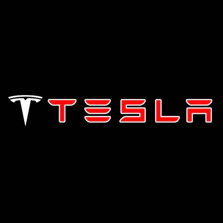 Tesla Nr. 21 (Menge 1 = 1 Sets/2 Türleuchten)