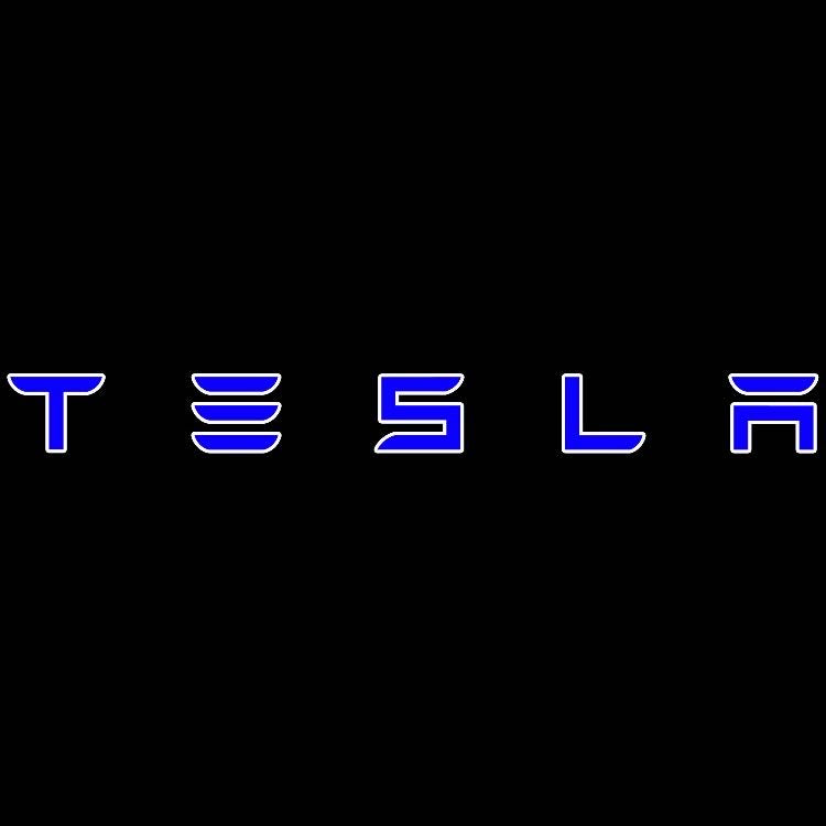 Tesla Nr. 13 (Menge 1 = 1 Sets/2 Türleuchten)