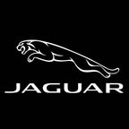 JAGUAR Original LOGO PROJECROTR LIGHTS Nr.04 (quantity 1 = 1 sets/2 door lights)