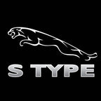 JAGUAR LOGO PROJECROTR LIGHTS Nr.134 (quantité 1 = 1 ensemble/2 feux de porte)