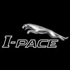 JAGUAR I PACE  LOGO PROJECROTR LIGHTS Nr.126  (quantity 1 = 1 sets/2 door lights