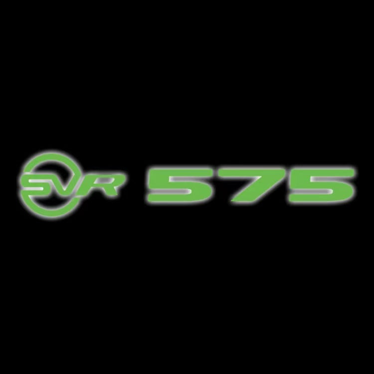 LUCI PROIETTORI LOGO JAGUAR Nr.40 (quantità 1 = 1 set / 2 luci porta)