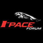 Jaguar logo item 119 Light (qty 1 = 1 set / 2 Door Lights)