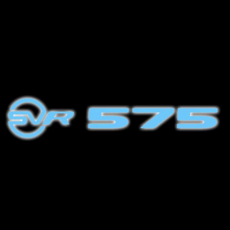 JAGUAR LOGO PROJECROTR LIGHTS Nr.38 (quantità 1 = 1 set/2 luci porta)