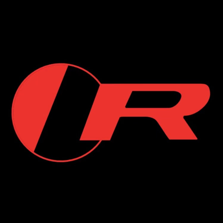 JAGUAR LOGO PROJECROTR LIGHTS Nr.35 (quantità 1 = 1 set/2 luci porta)