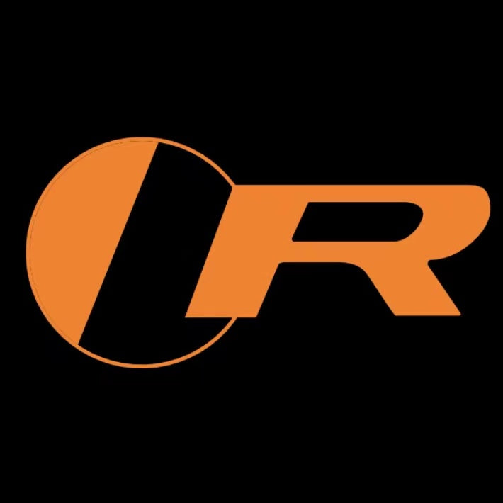 JAGUAR LOGO PROJECROTR LIGHTS Nr.34 (quantità 1 = 1 set/2 luci porta)