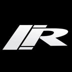 JAGUAR LOGO PROJECROTR LUCI Nr.62 (quantità 1 = 1 set / 2 luci porta)