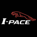 JAGUAR LOGO PROJECROTR LIGHTS Nr.125 (quantità 1 = 1 set/2 luci porta)