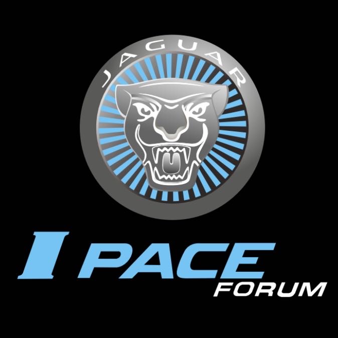 JAGUAR LOGO PROJECROTR LIGHTS Nr.120 (quantità 1 = 1 set/2 luci porta)