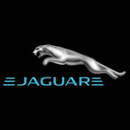 JAGUAR LOGO PROJECROTR LIGHTS Nr.20 (quantità 1 = 1 set/2 luci porta)