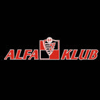 LUCES DE PROYECTOR LOGO Alfa Romeo Nr.94 (cantidad 1 = 2 Película de Logo / 2 luces de puerta)