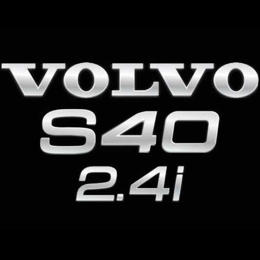 LUCES DEL PROYECTOR DEL LOGOTIPO Volvo Nr.119 (cantidad 1 = 2 Película de logotipo / 2 luces de puerta)