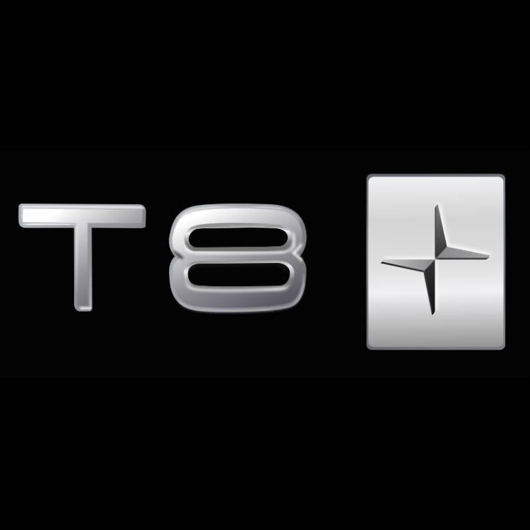 Volvo LOGO PROJECROTR LIGHTS Nr.83 (quantità 1 = 2 logo film / 2 luci porta)