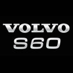Volvo LOGO PROJECROTR LIGHTS Nr.104 (Menge 1 = 2 Logo Film / 2 Türleuchten)
