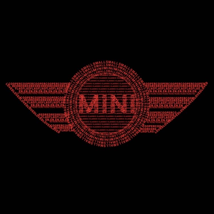 PROJECTEURS MINI LOGO N ° 59 (quantité 1 = 2 Film Logo / 2 lumières de porte)