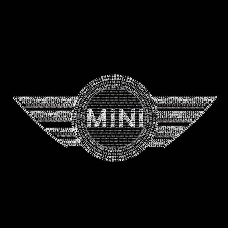 MINI LOGO PROJECROTR أضواء Nr.57 (كمية 1 = 2 شعار فيلم / 2 أضواء الباب)