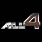 MINI ALL 4 LOGO PROJECROTR LIGHTS Nr.51 (cantidad 1 = 2 logo película / 2 luces de puerta)