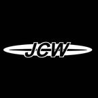 MINI JCW  LOGO PROJECROTR LIGHTS Nr.114 (quantity  1 =  2 Logo Film /  2 door lights)