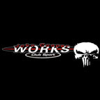 JOHN COOPER LOGO PROJECROTR LIGHTS Nr.111 (quantità 1 = 2 Logo Film / 2 luci porta)