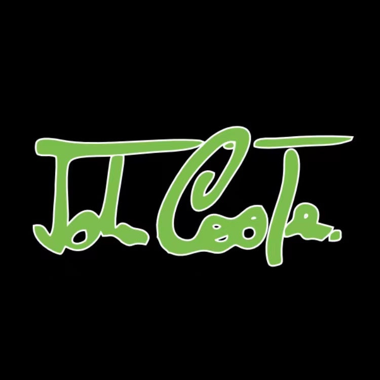 JOHN COOPER LOGO PROJECROTR LIGHTS Nr.111 (Menge 1 = 2 Logo Film / 2 Türleuchten)