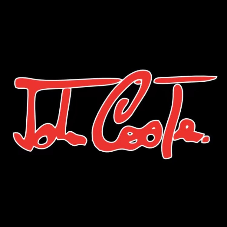 JOHN COOPER LOGO PROJECROTR LICHTER Nr.113 (Menge 1 = 2 Logo Film / 2 Türlichter)