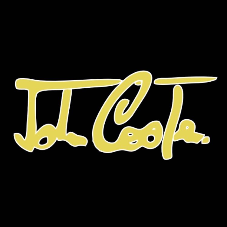 JOHN COOPER LOGO PROJECROTR LIGHTS Nr.109 (quantità 1 = 2 Logo Film / 2 luci porta)