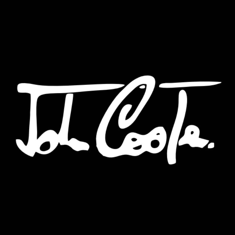 JOHN COOPERA LOGO PROJECRTR LIGHTS Nr.84 (quantità 1= 2 Logo Film / 2 porte luci)