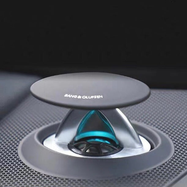 Audi - B & o LED Advanced sound system