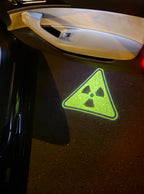 Resident Evil LOGO N ° 01