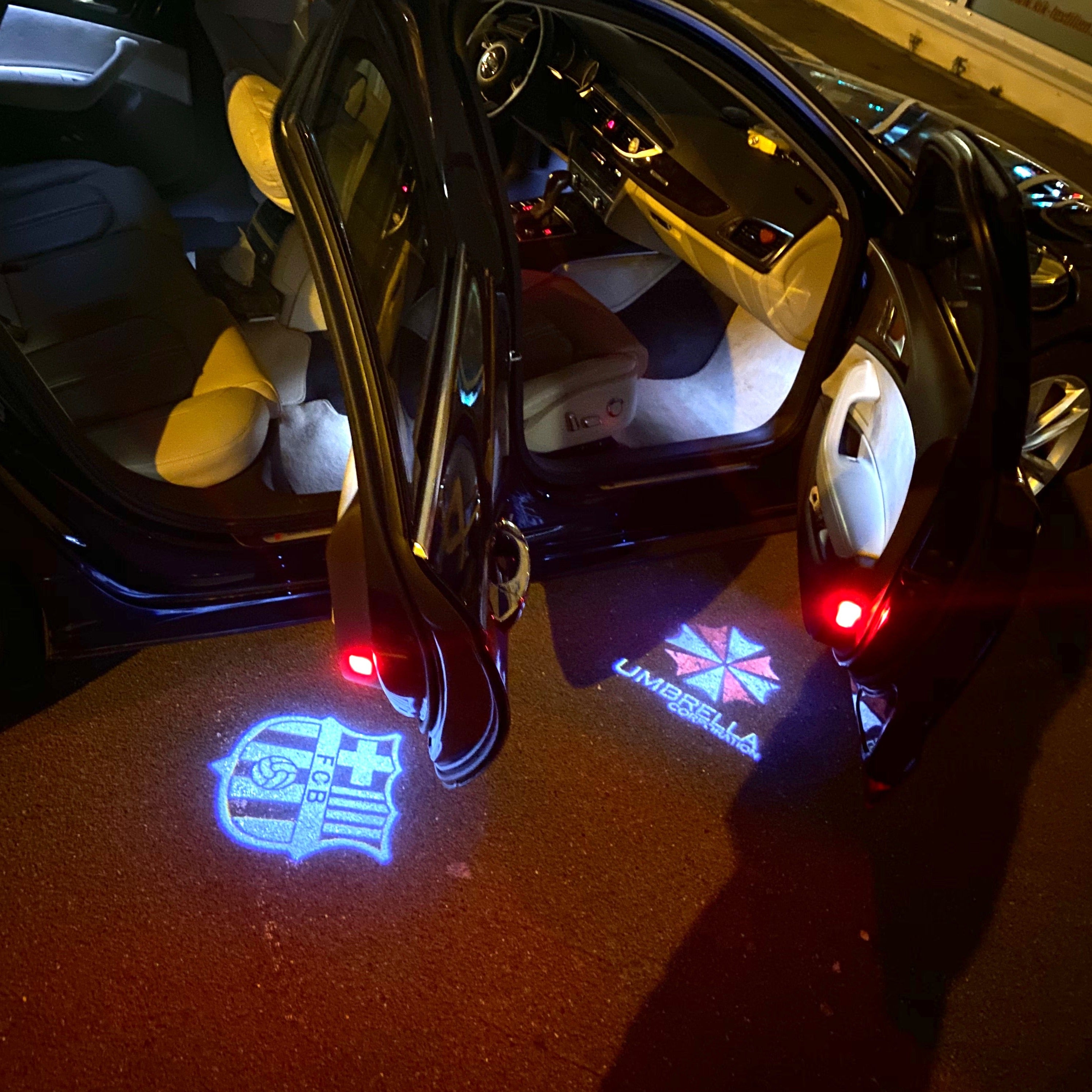 Resident Evil LOGO Nr.07