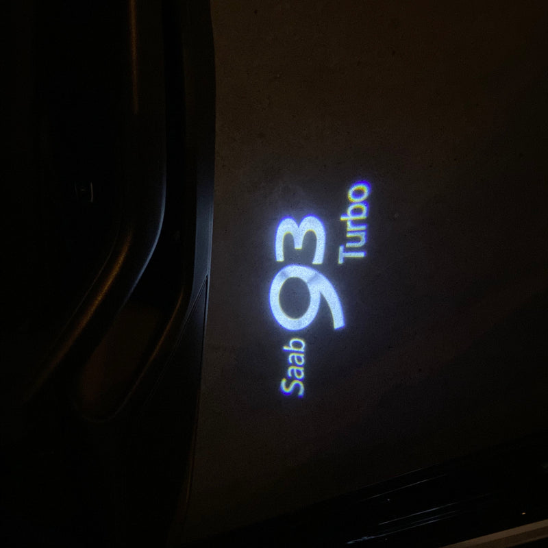 Opel Insignia LOGO PROJECROTR LIGHTS Nr.02 (Menge 1 = 1 Sets/2 Türleuchten)