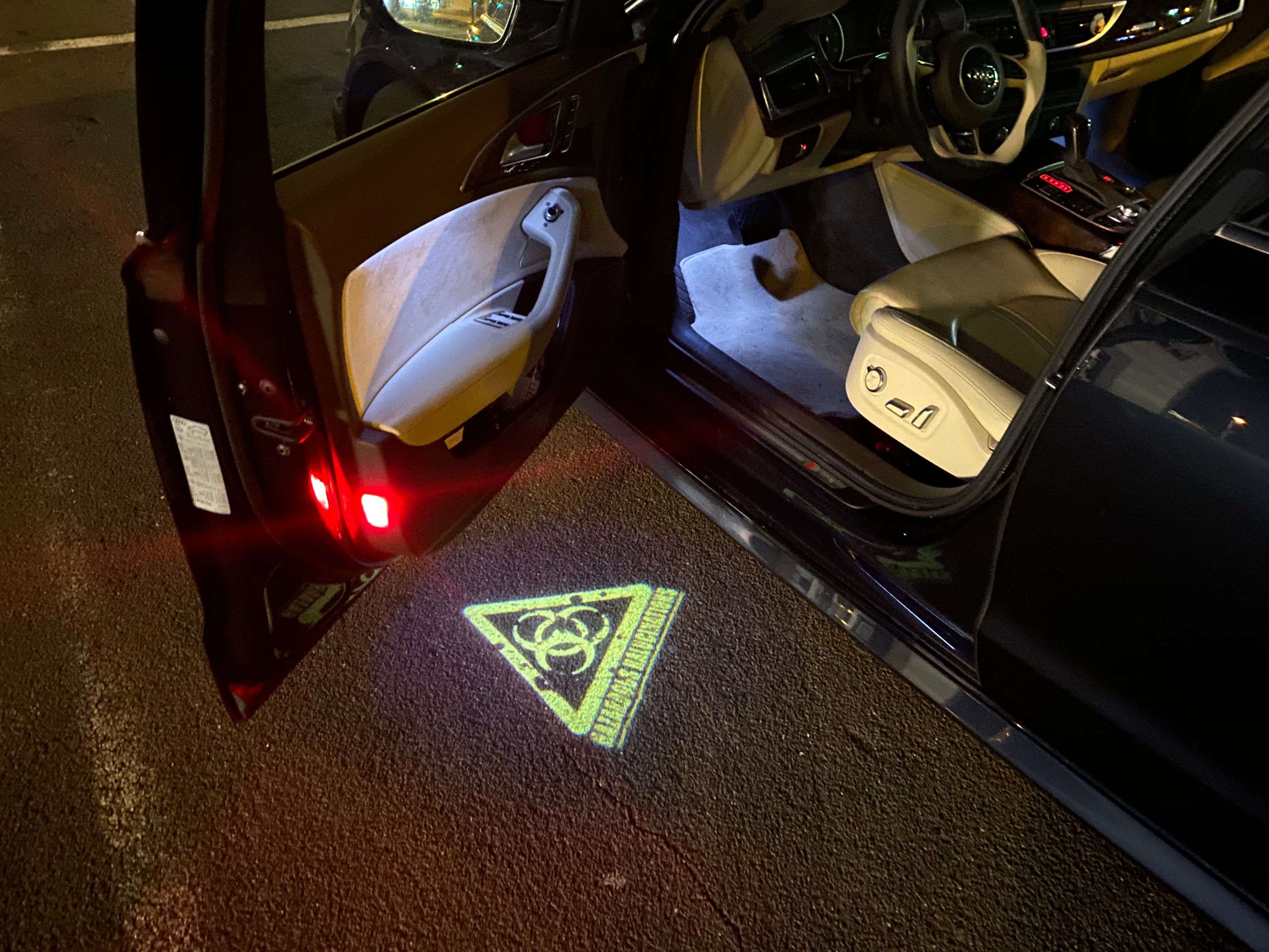 Resident Evil LOGO Nr.06