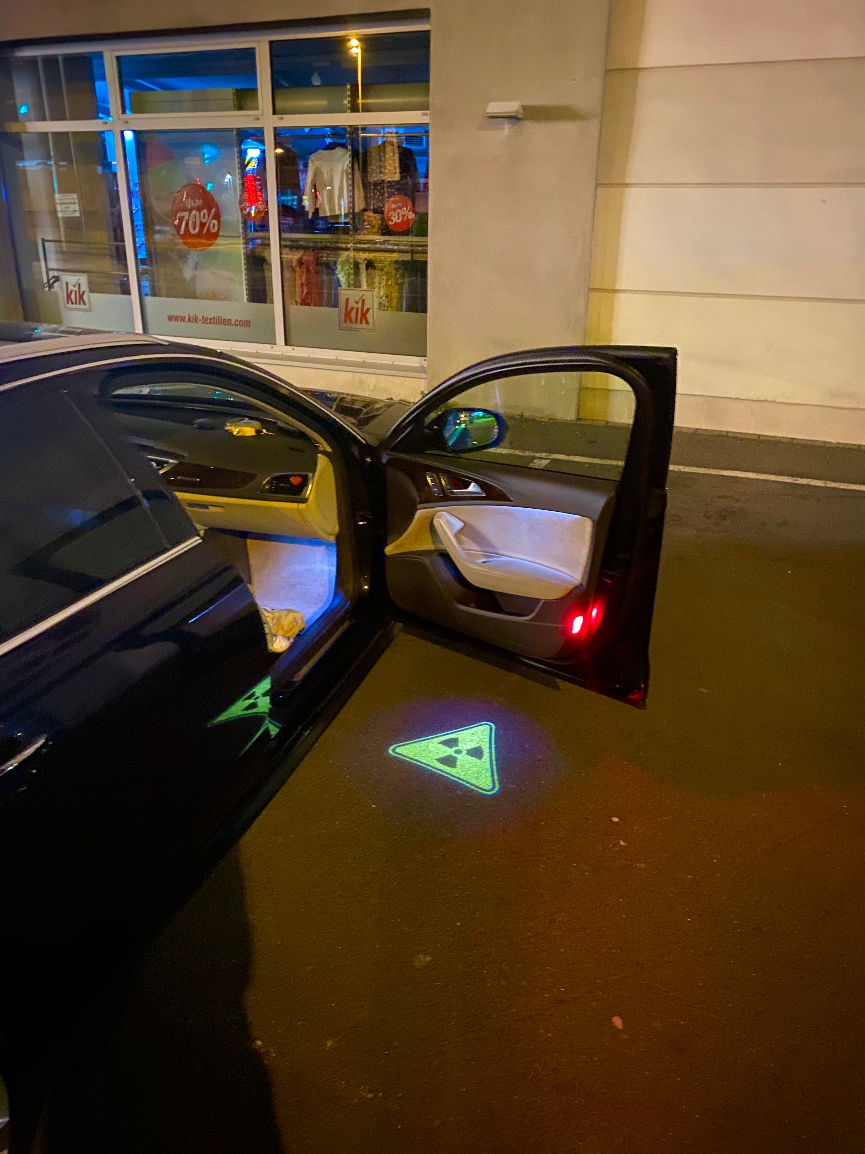 Resident Evil LOGO N ° 01