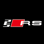 AUDI RS  LOGO PROJECTOT LIGHTS Nr.3723