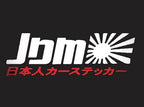 JDM LOGO PROJECTOT LIGHTS Nr.08 (cantidad 1 = 1 juego/2 luces de puerta)