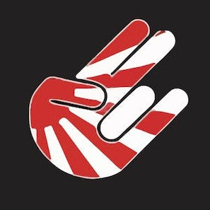 LUCES DE PROYECTOR CON LOGO JDM N ° 16 (cantidad 1 = 1 juegos / 2 luces de puerta)