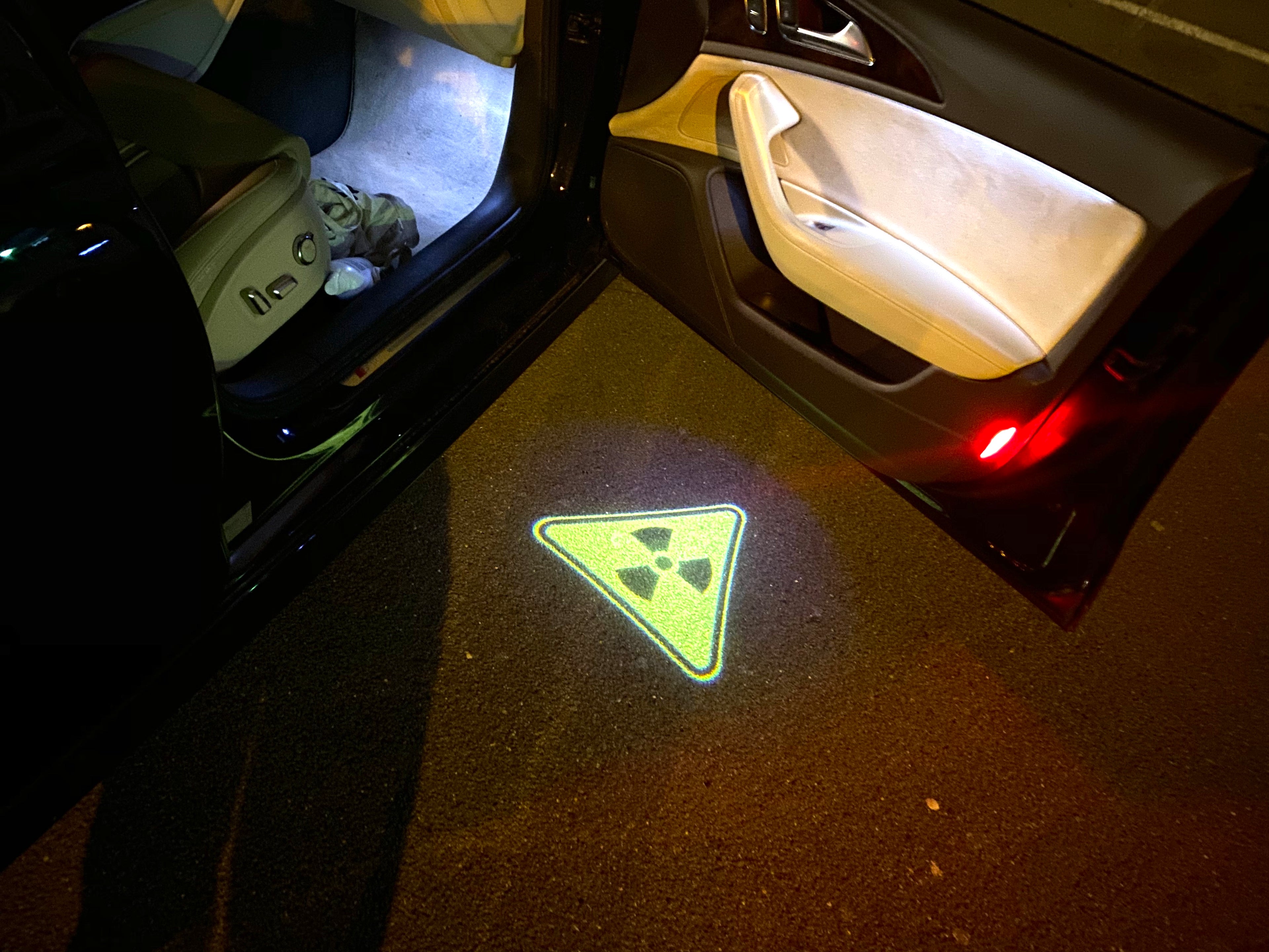 Resident Evil LOGO N ° 01