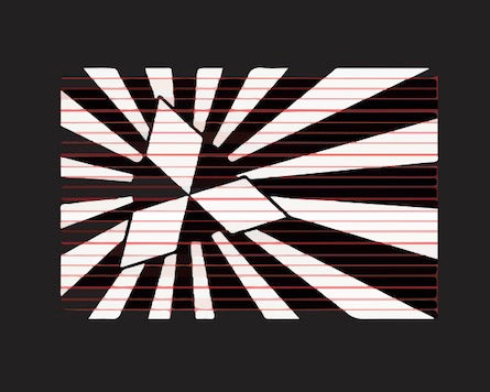 JDM LOGO PROJECTOT LIGHTS Nr.20 (quantità 1 = 1 set/2 luci porta)